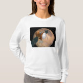 Mars Telecommunication Orbiter 2 T-shirt (Voorkant)