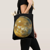Mars Tote Bag (Dichtbij)