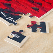 MARS VEROVERING 3 LEGPUZZEL (Zijkant)