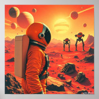 MARS VEROVERING 8