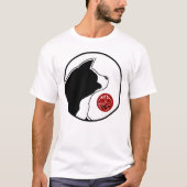 MARS zomer 2023 Mannen T-shirt (Voorkant)