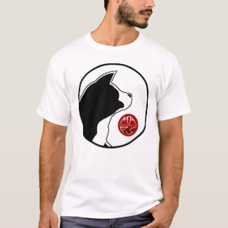 MARS zomer 2023 Mannen T-shirt