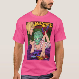 Marsaanval T-shirt