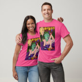 Marsaanval T-shirt (Unisex)