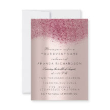 Marsala Burgundy Maroon Roos Gol Bridal Sweet 16th