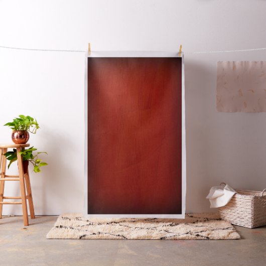 Marsala Crimson Fotografie Achtergrond Stof (Voorbeeld)