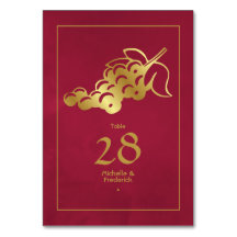 Marsala en gouden wijnproeverij