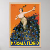 Marsala Florio Poster (Voorkant)