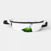 marschliskos heuptasje (Voorkant)