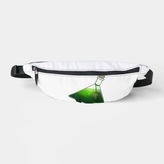 marschliskos heuptasje (Voorkant)