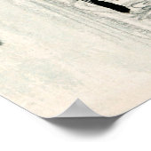 Marsden Hartley Poster (Hoek)