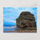 Marsden Rock Briefkaart (Voorkant)