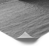 Marsden Rock Poster (Hoek)