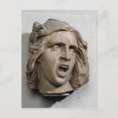 Marseillaise, 1832-35 briefkaart (Voorkant)