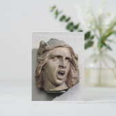 Marseillaise, 1832-35 briefkaart (Staand voorkant)