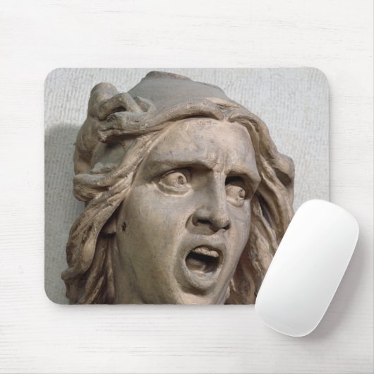 Marseillaise, 1832-35 muismat (Met muis)