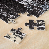 Marseillan South of France 20 x 20 Legpuzzel (Zijkant)