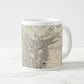 Marseille 2 grote koffiekop (Voorkant rechts)
