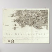 Marseille 2 poster (Voorkant)