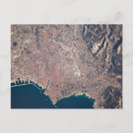 Marseille Briefkaart