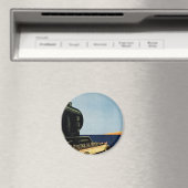 Marseille ~ Cote D'Azur Magneet (Insitu (Vaatwasser))