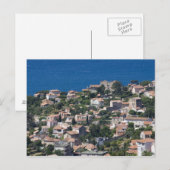 Marseille, Frankrijk Briefkaart (Voorkant / Achterkant)