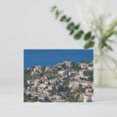 Marseille, Frankrijk Briefkaart (Staand voorkant)