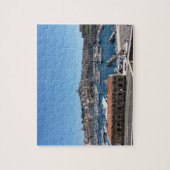 Marseille, Frankrijk Legpuzzel (Verticaal)