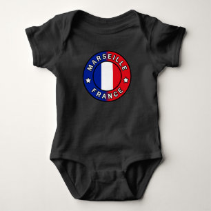 Marseille Frankrijk Romper