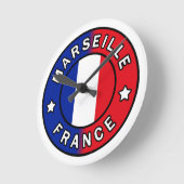 Marseille Frankrijk Ronde Klok (Hoek)