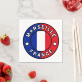 Marseille Frankrijk Servet (Insitu)