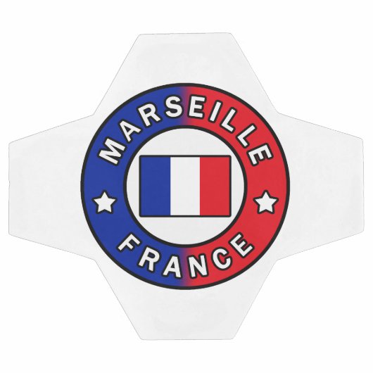 Marseille Frankrijk Voetbal (Enkel)
