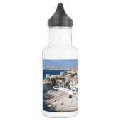 Marseille Frankrijk Waterfles (Links)