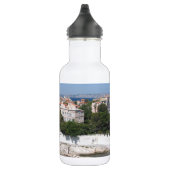 Marseille Frankrijk Waterfles (Rechts)