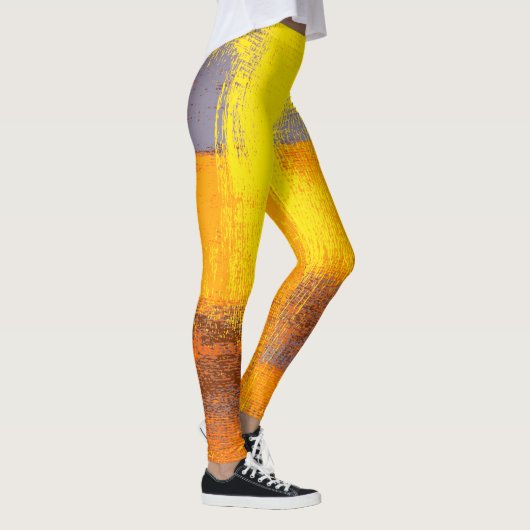 Marseille Leggings (Rechts)
