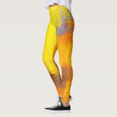 Marseille Leggings (Links)