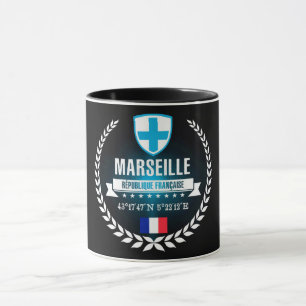 Marseille Mok