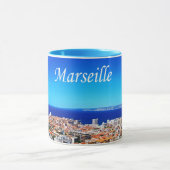 Marseille Mok (Midden)