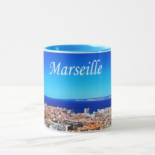 Marseille Mok (Midden)
