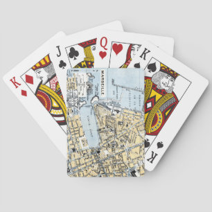 Marseille Speelkaarten