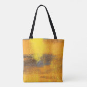 Marseille Tote Bag (Achterkant)