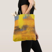 Marseille Tote Bag (Dichtbij)