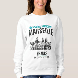 Marseille Trui