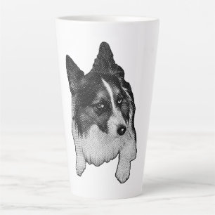 Marsepein Morning Mok