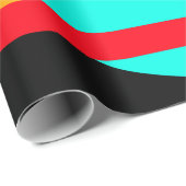 Marsesoor Cadeaupapier (Rol Hoek)