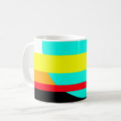 Marsesoor Koffiemok (Voorkant links)