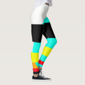 Marsesoor Leggings (Rechts)