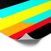 Marsesoor Poster (Hoek)