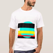 Marsesoor T-shirt (Voorkant)