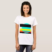 Marsesoor T-shirt (Voorkant volledig)